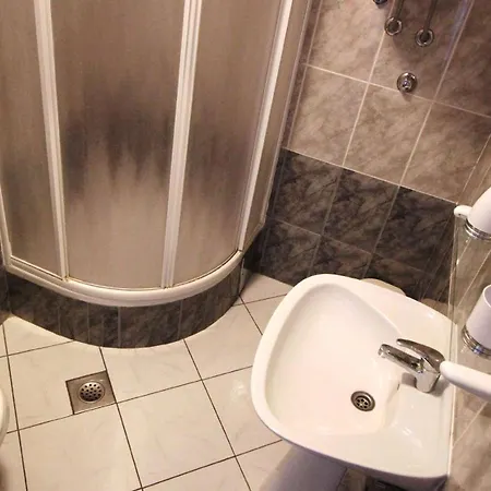 Ivka * Omis