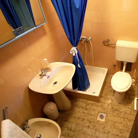 Ivka Apartment