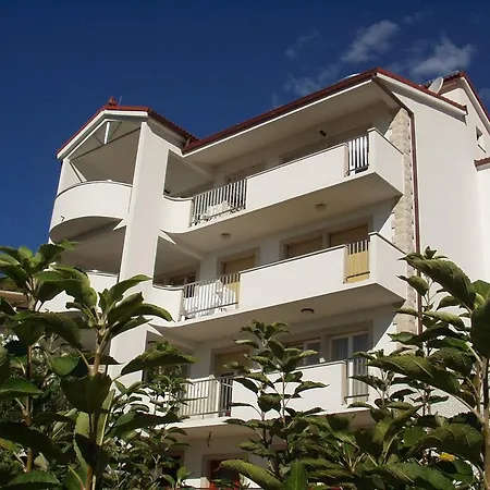 Ivka Apartment Omis