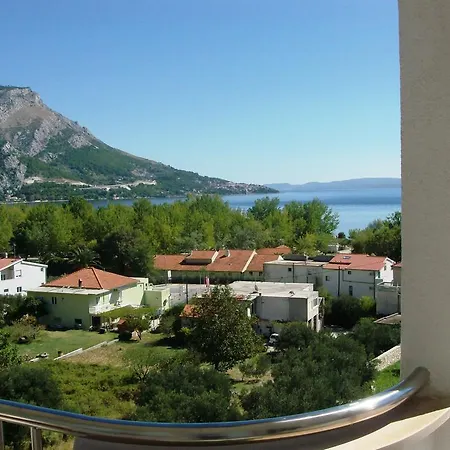 Ivka Omis