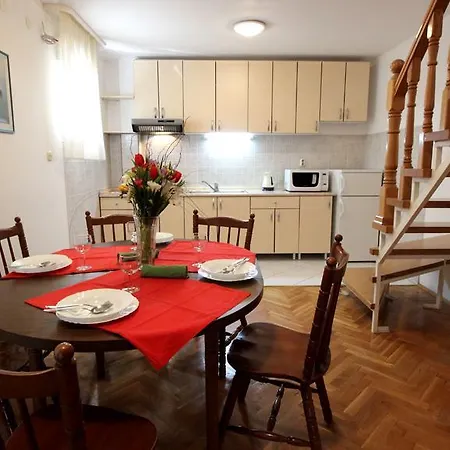 Apartment Ivka