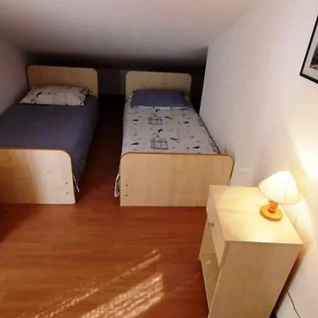 Apartamento Ivka *