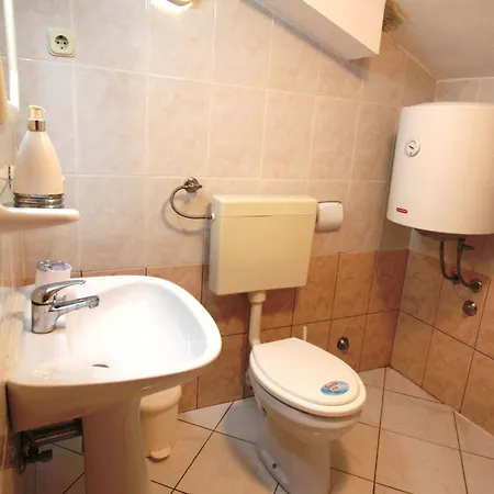 Apartamento Ivka