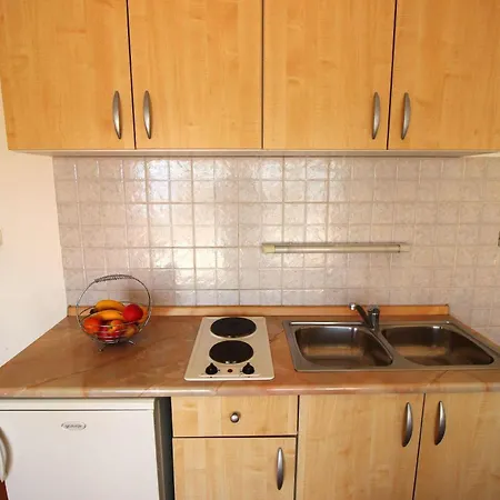 Ivka Apartamento Omiš