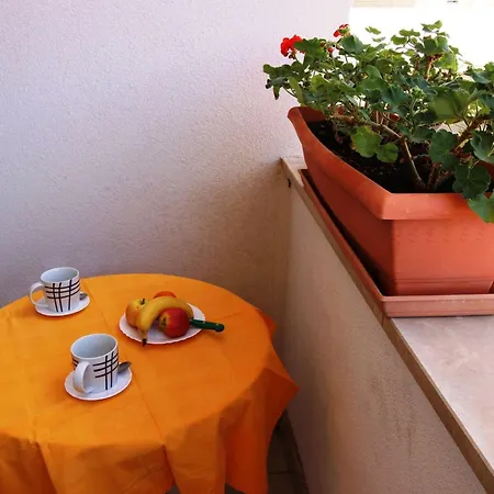 Apartamento Ivka *