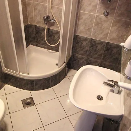 Apartamento Ivka *