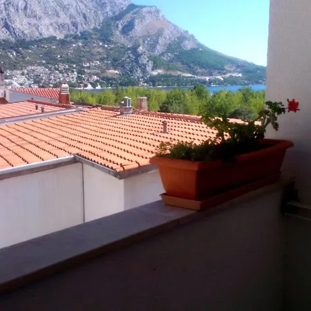 Apartamento Ivka