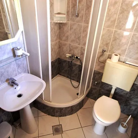 Apartamento Ivka Omiš
