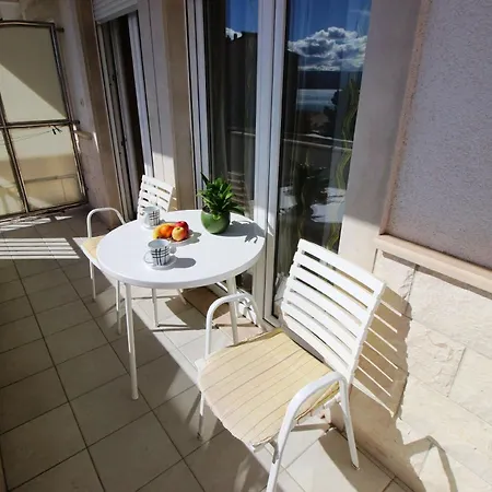 Apartamento Ivka Omiš