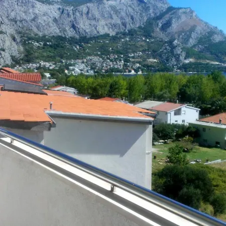 Apartamento Ivka *