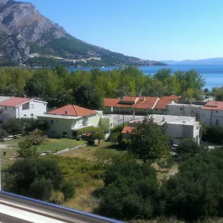 Ivka Omiš