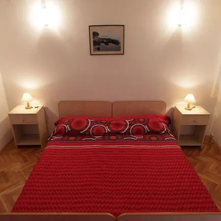 Apartamento Ivka *