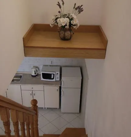 Apartamento Ivka