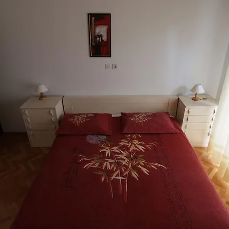 Apartamento Ivka