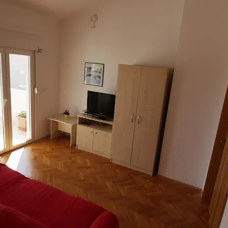 Apartamento Ivka Omiš