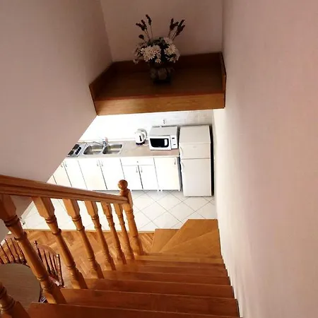 Apartamento Ivka Omiš