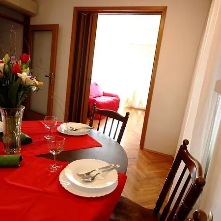 Apartamento Ivka *