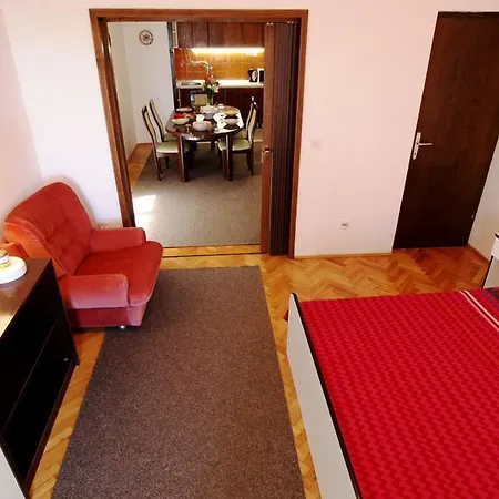 Apartamento Ivka *