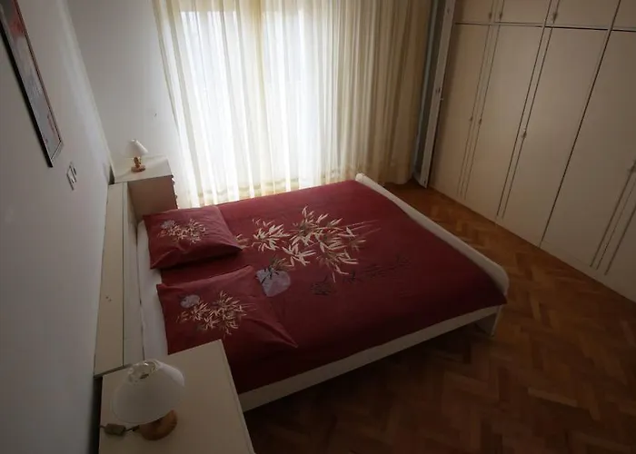 Ivka Apartament *