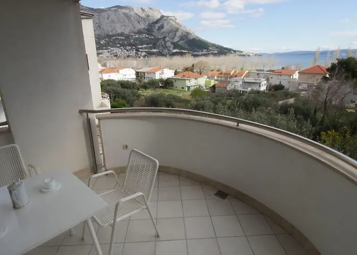 Ivka Apartament *