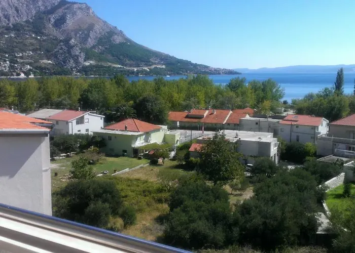 Ivka Omiš