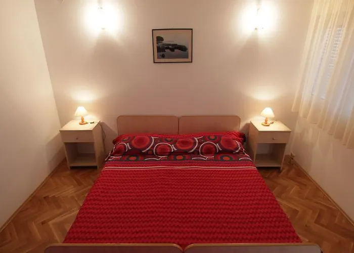 Apartament Ivka *