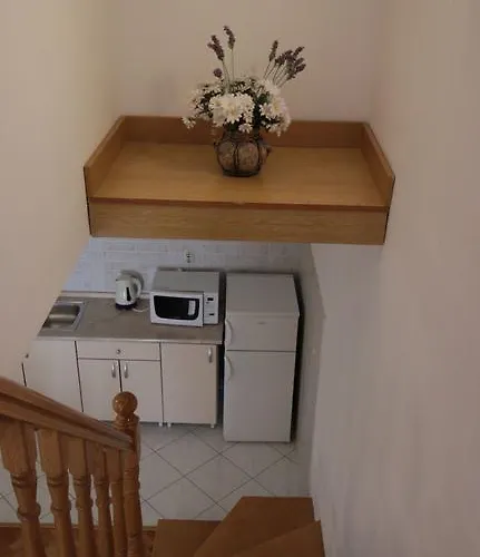 Apartament Ivka