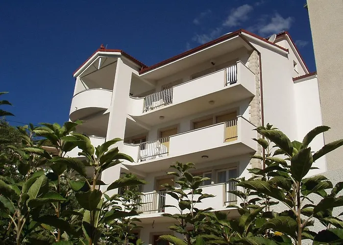 Ivka Apartament Omiš