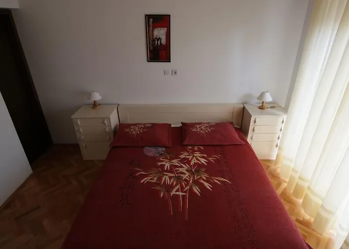 Apartament Ivka