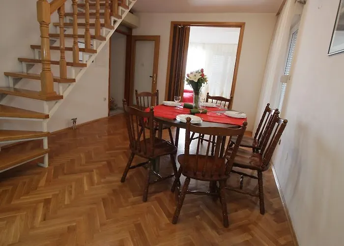 Apartament Ivka *