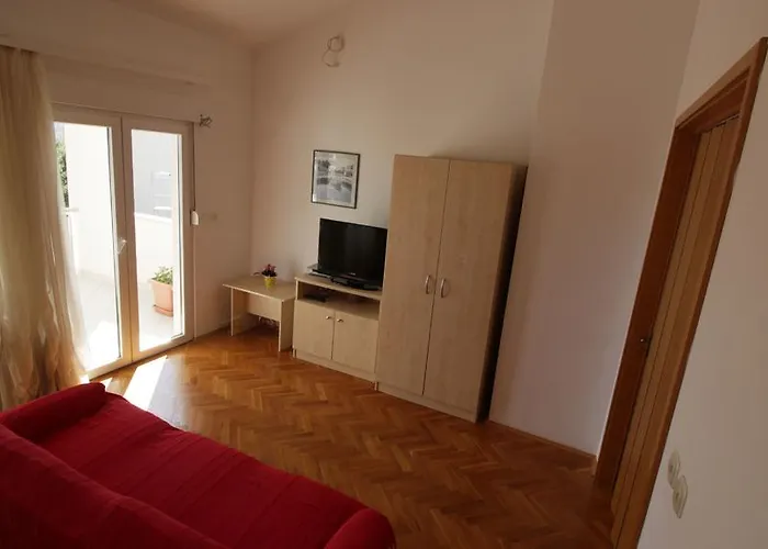 Apartament Ivka Omiš