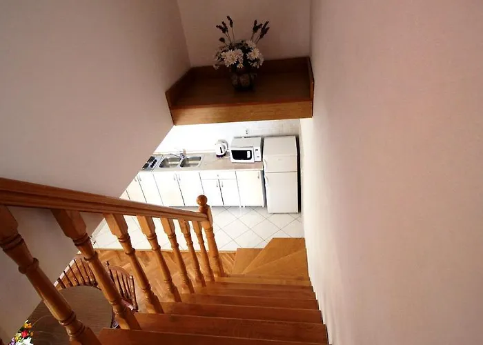 Apartament Ivka Omiš