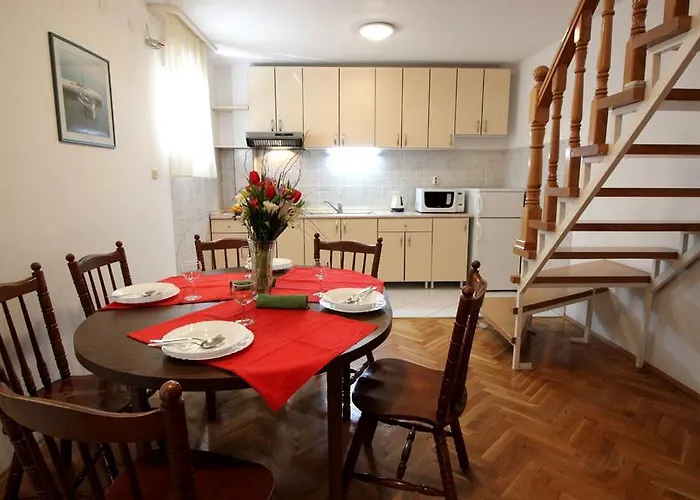 Apartament Ivka