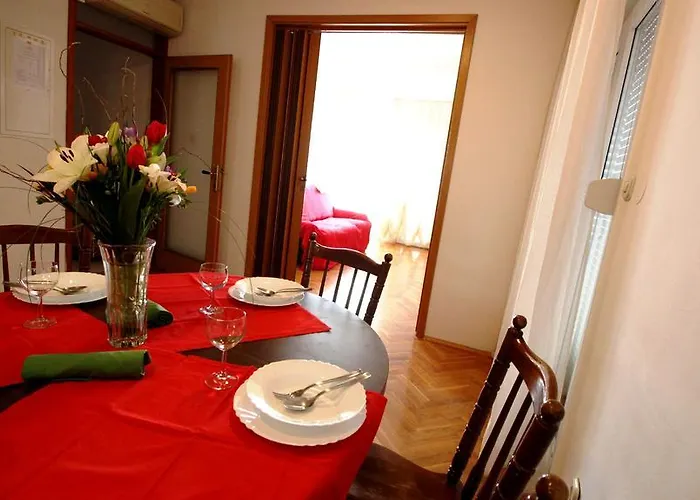 Apartament Ivka *